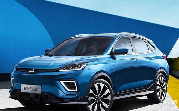 广州333WEY威派豪华SUV市场的黑马，零跑汽车与智能交通系统的协同