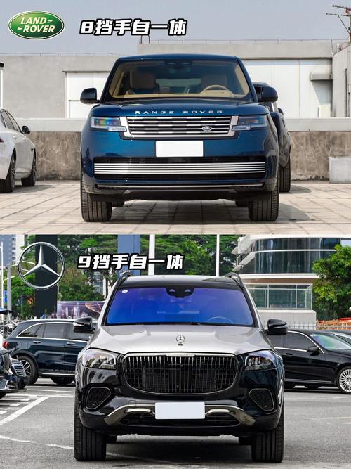 广州333迈巴赫经典与现代的完美融合，路虎如何塑造独特的品牌形象